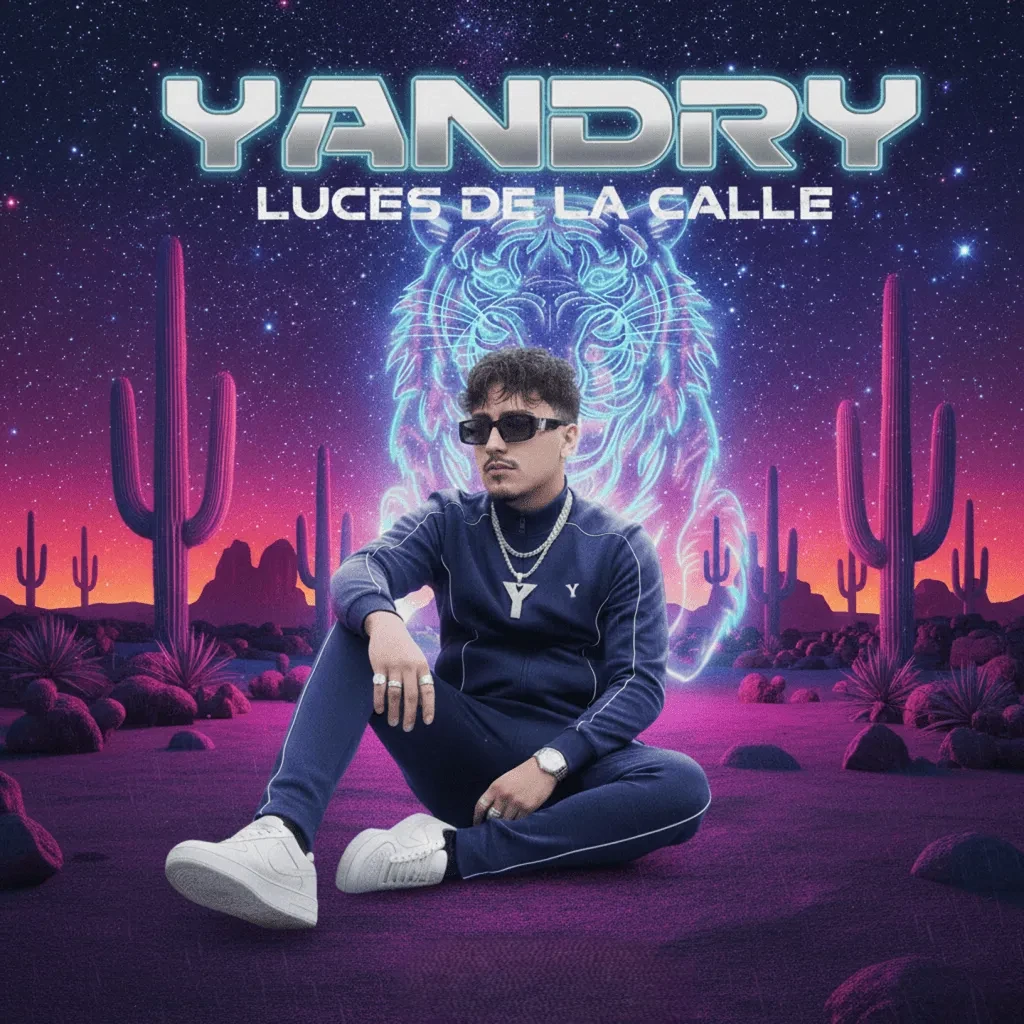Yandry