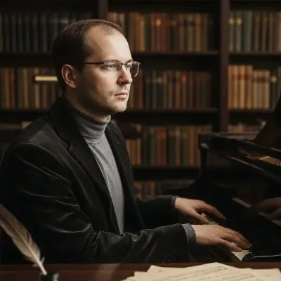 Victor hoff