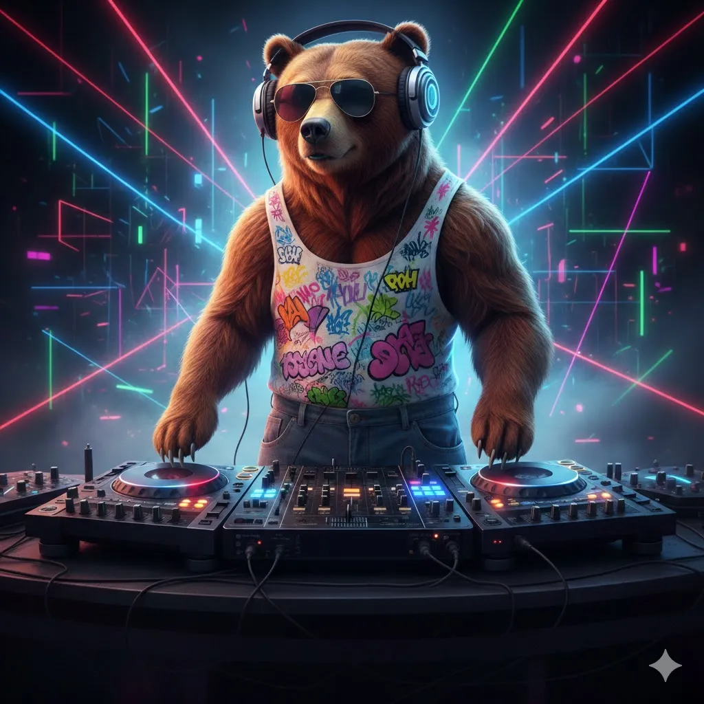 Beartronic