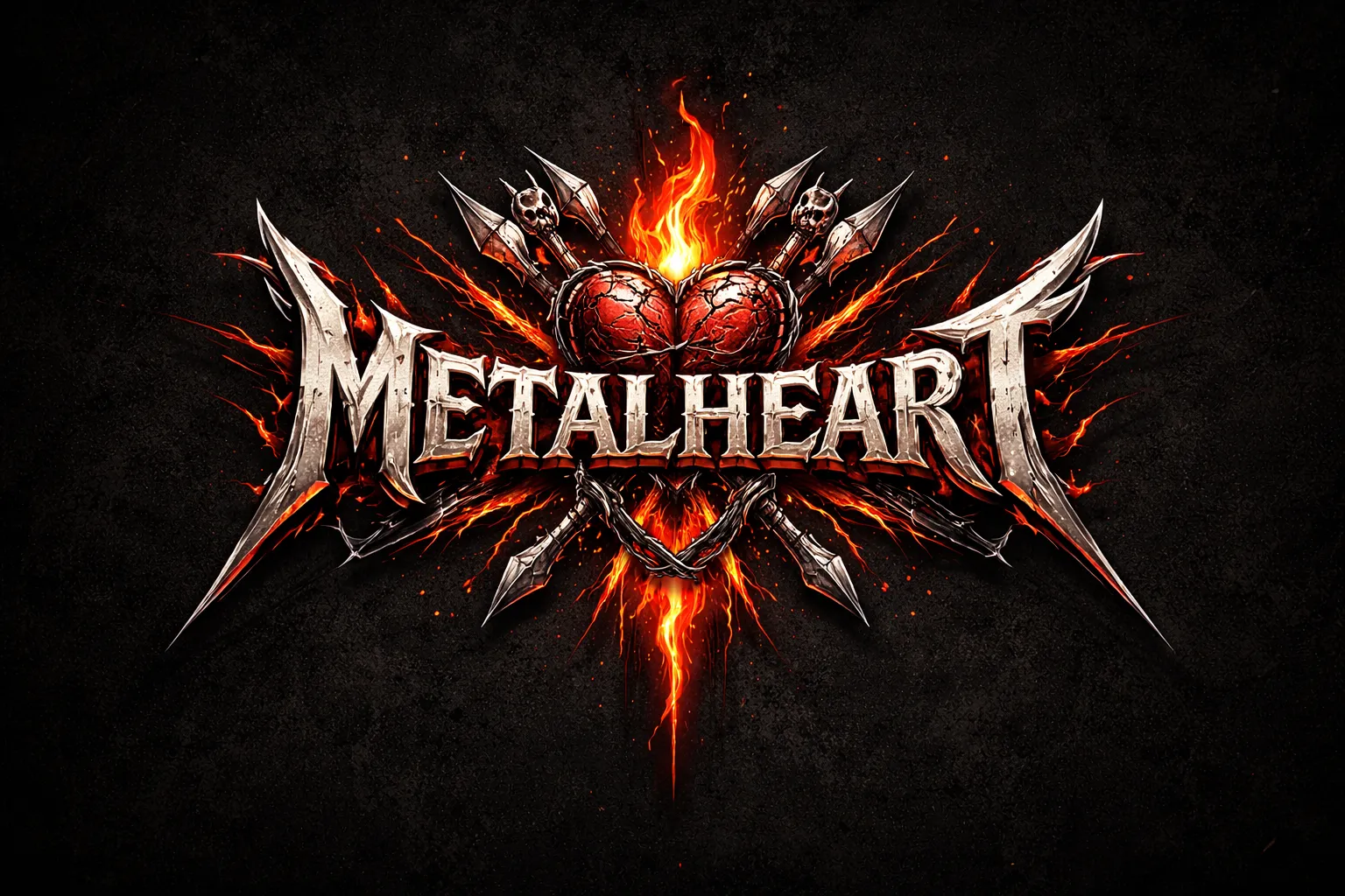 Metalheart