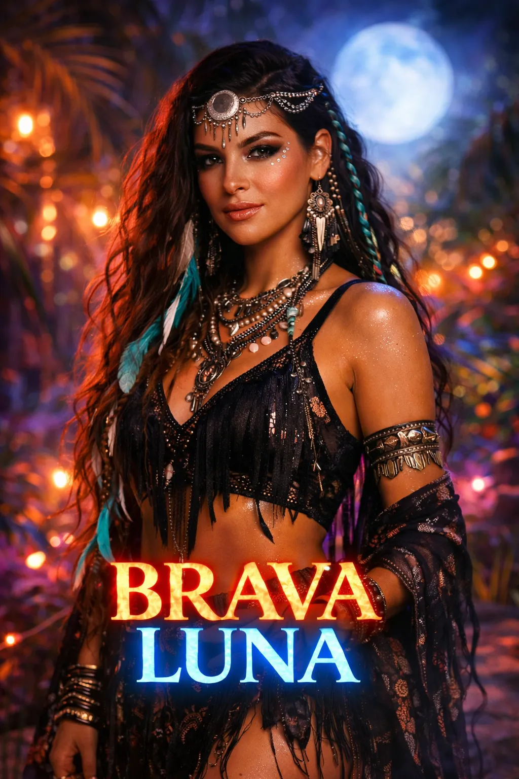 Brava Luna