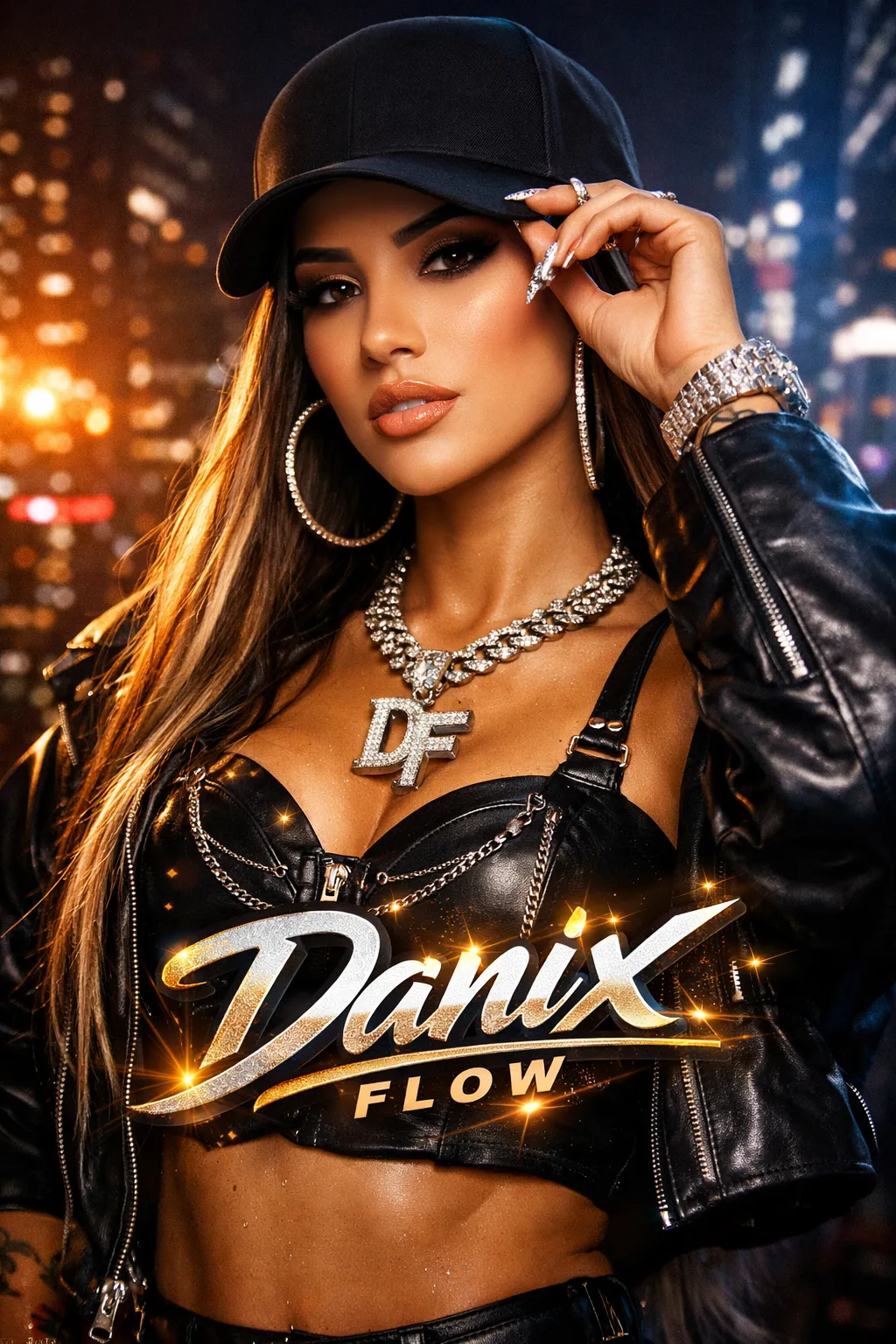 Danix Flow