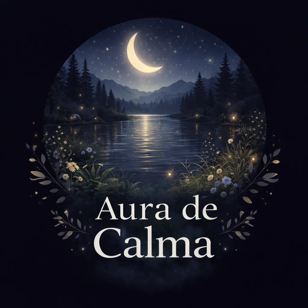 Aura de calma
