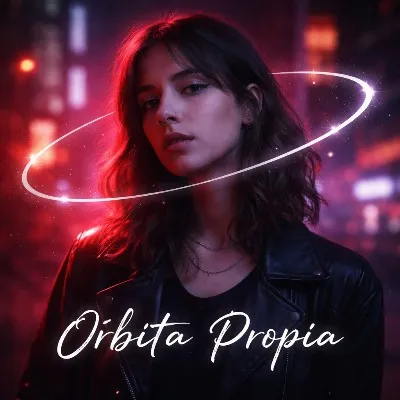 Órbita propia 