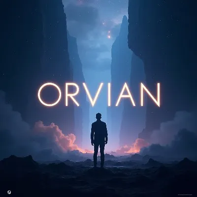 Orvian