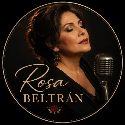 Rosa Beltrán