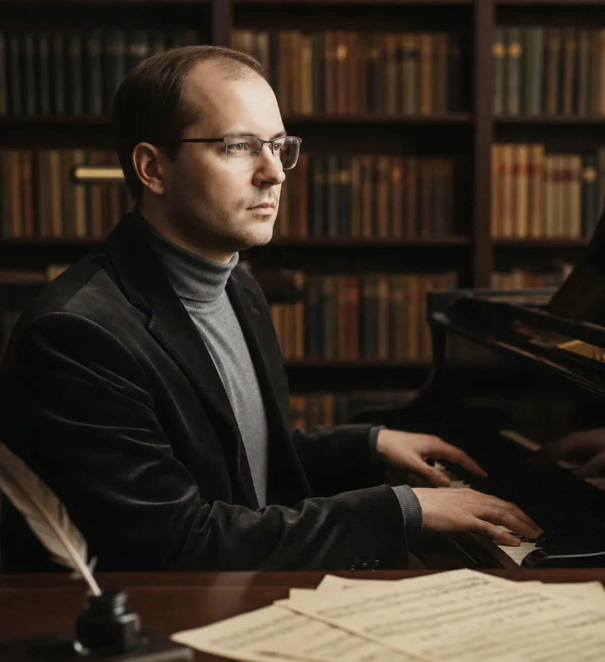 Victor Hoff