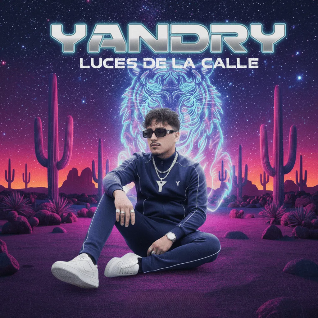 Yandry