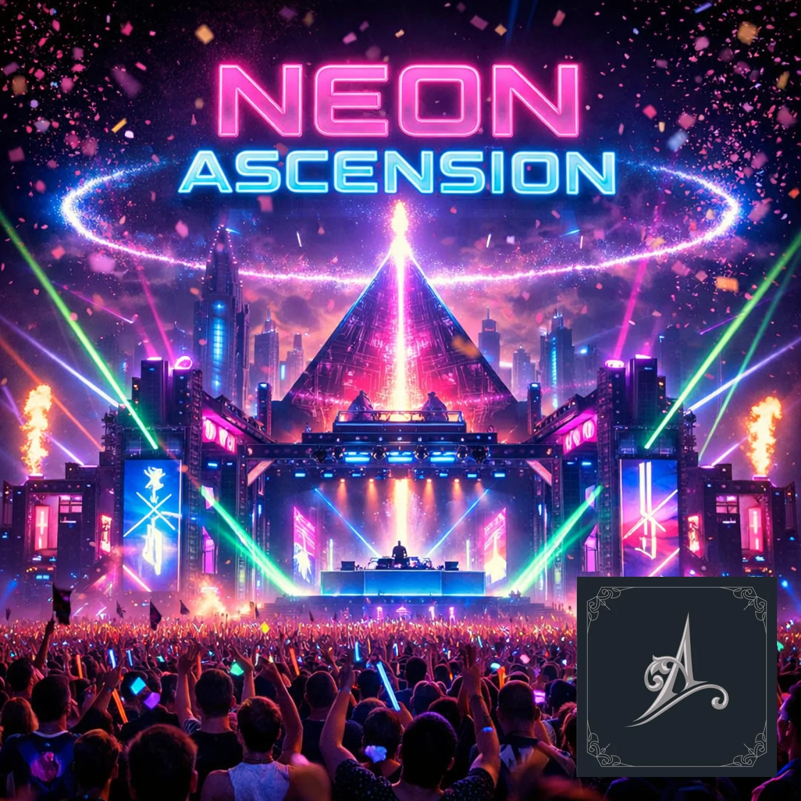 Neon Ascension