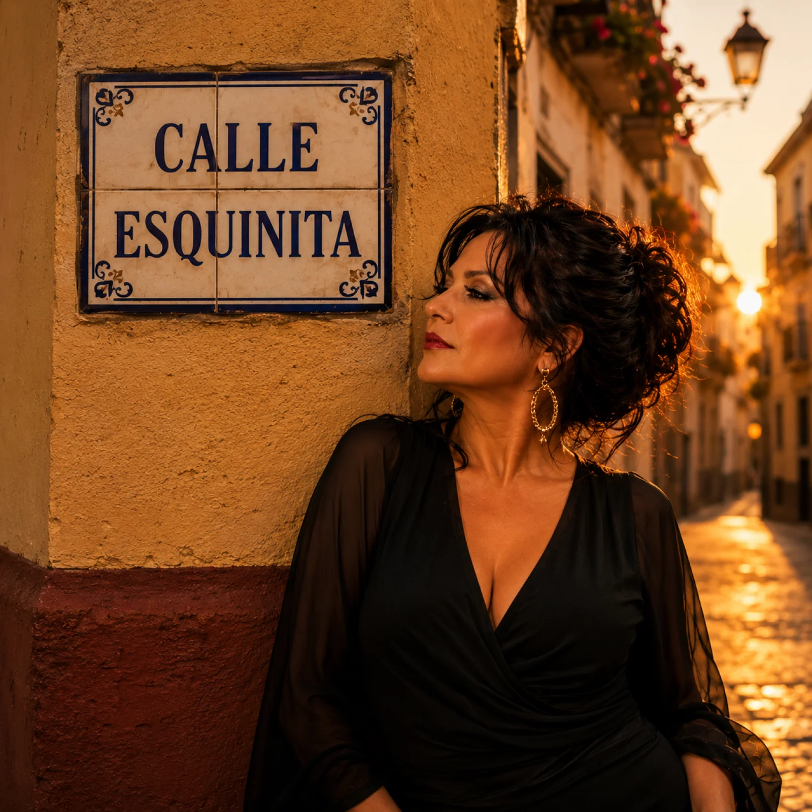 La esquinita