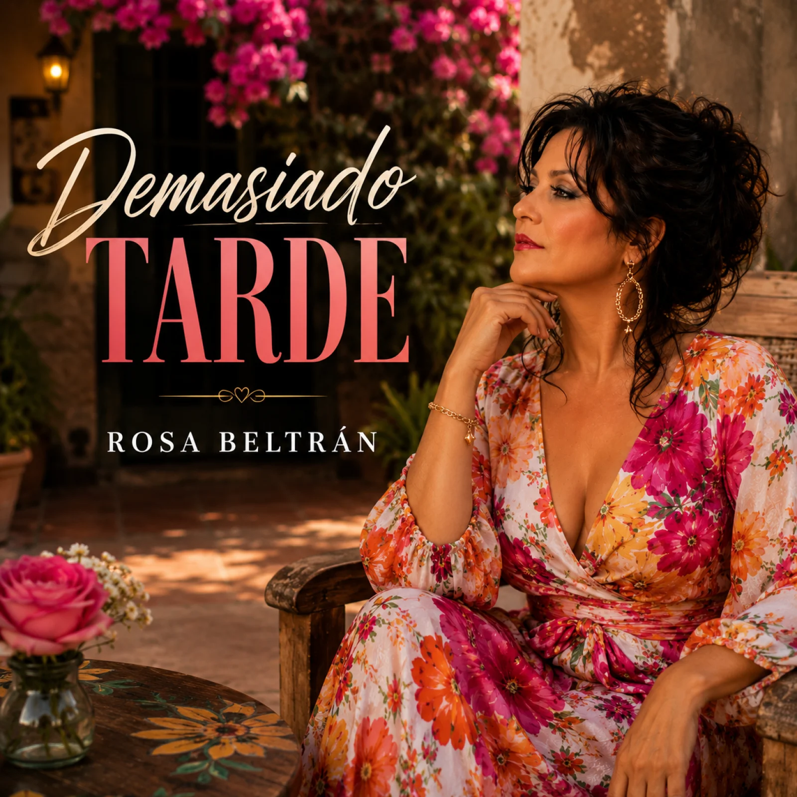 Demasiado tarde