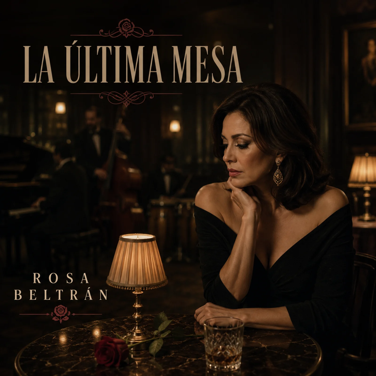 La última mesa
