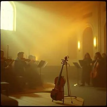 Sonata Clásica para cuarteto