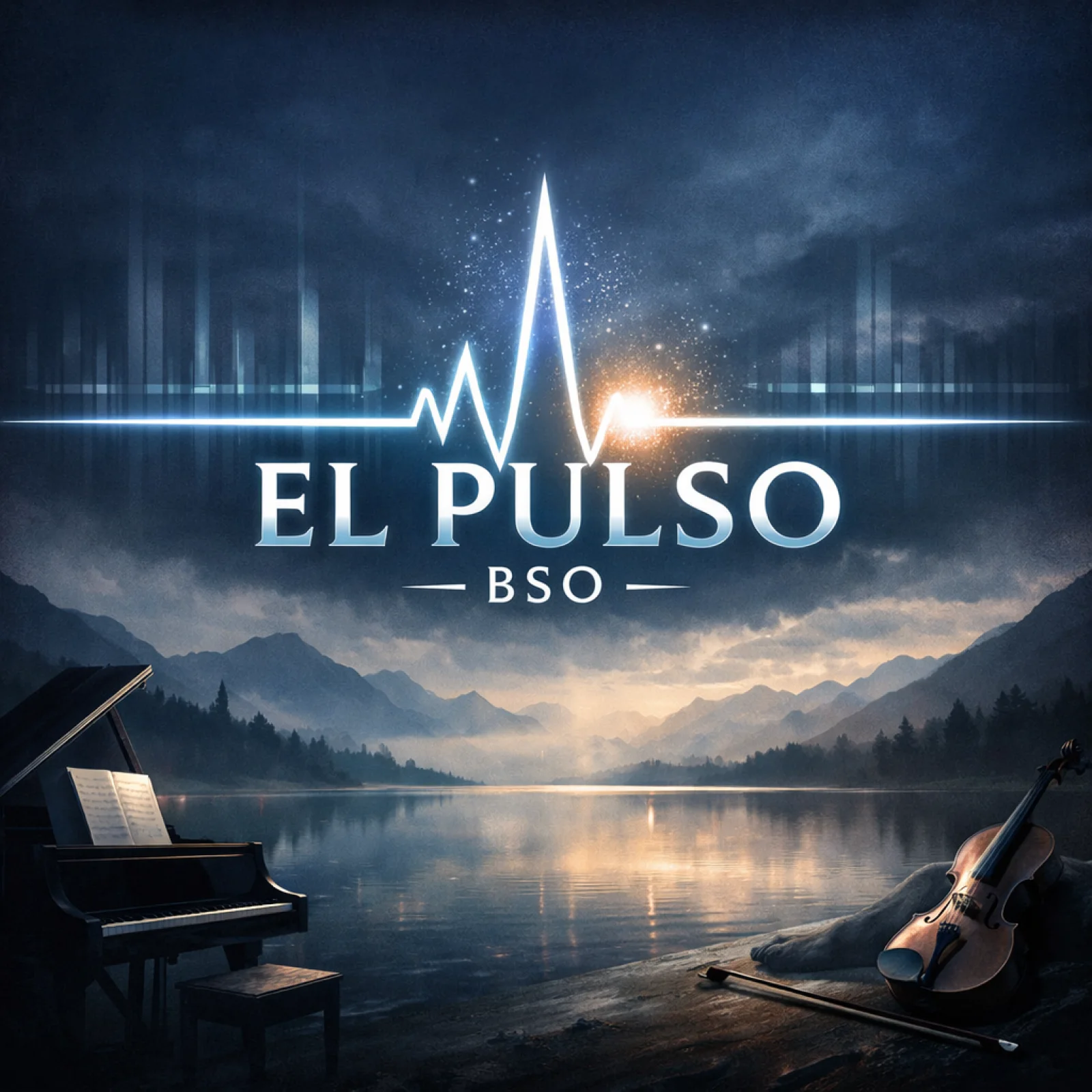 El Pulso   - BSO