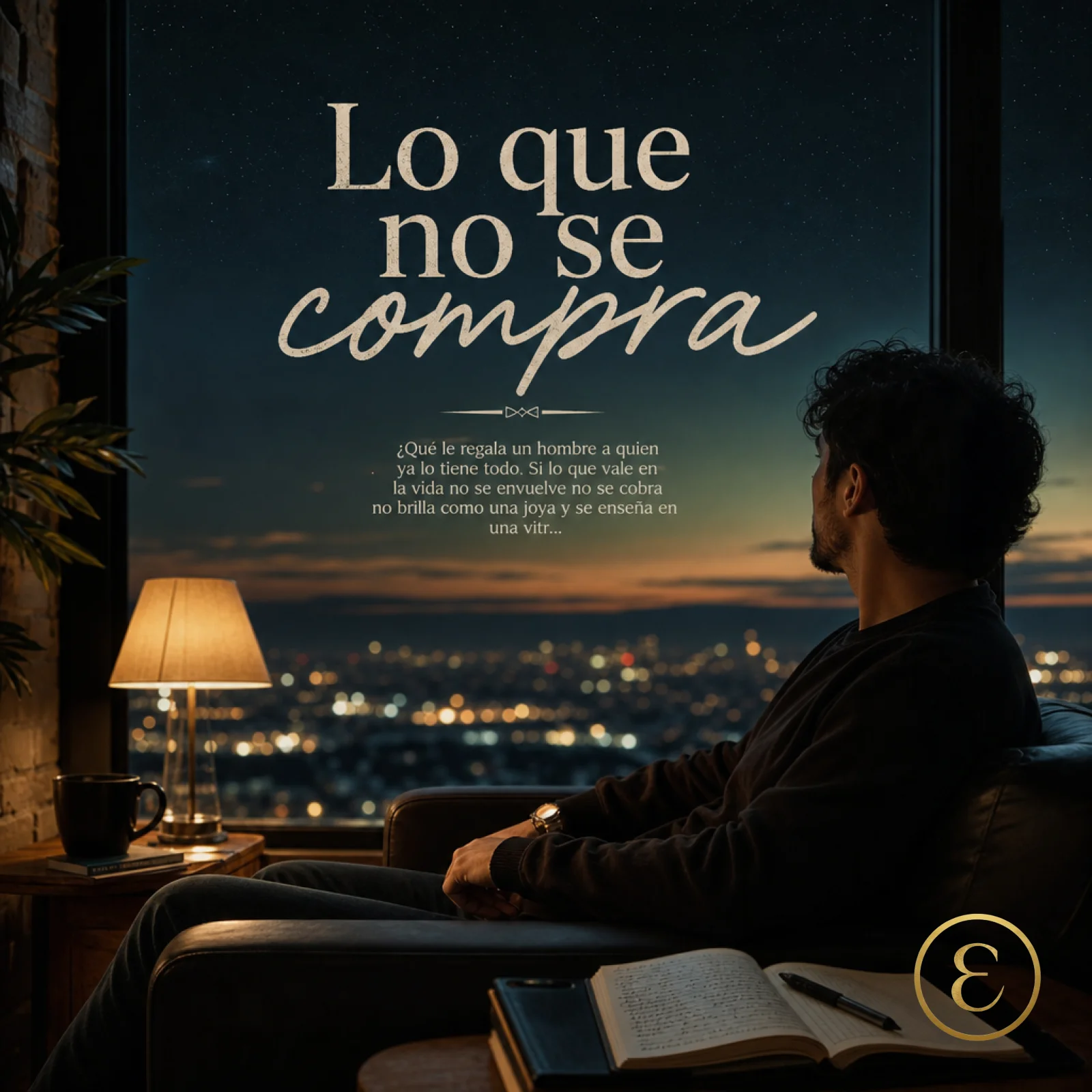 Lo que no se compra