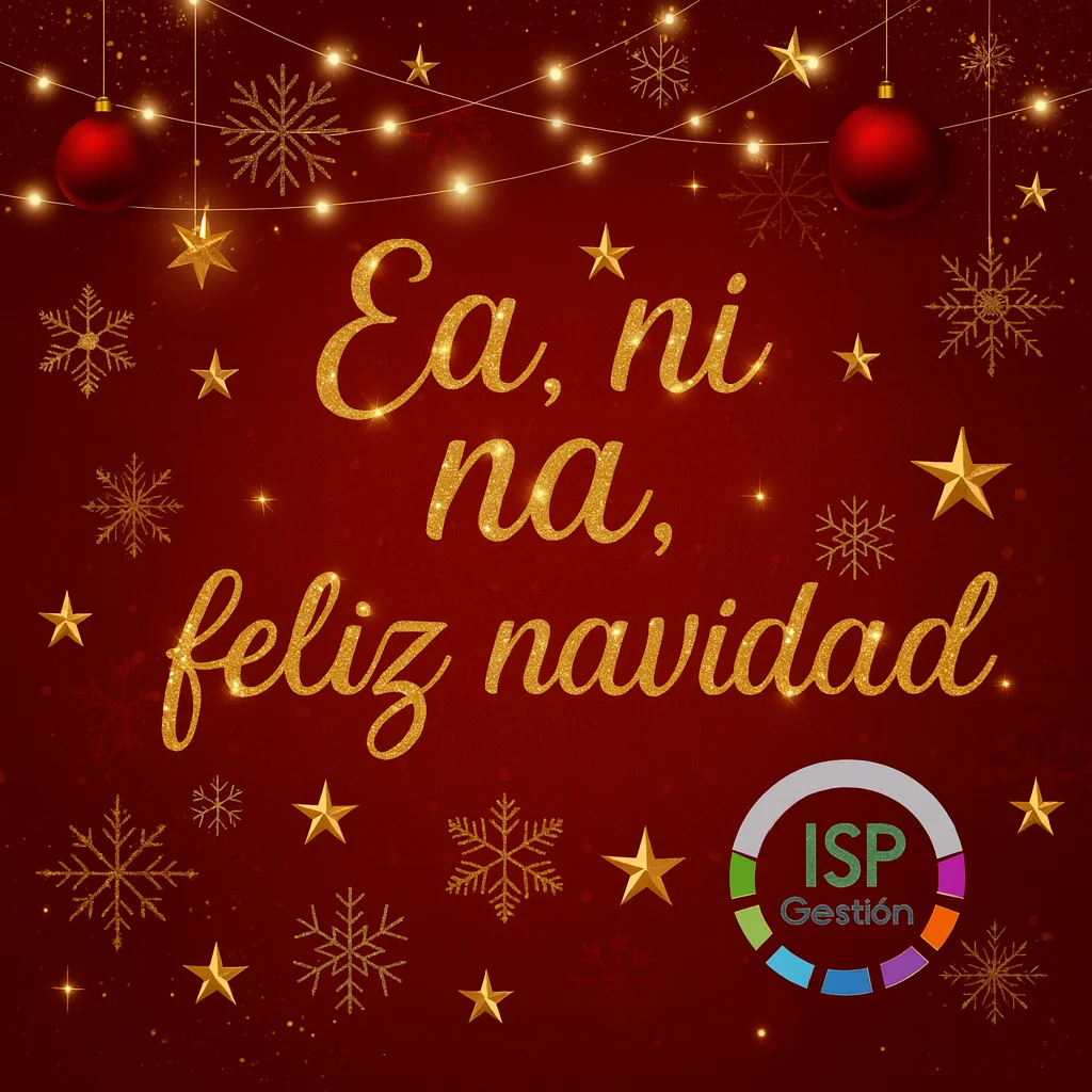 Ea, ni na, feliz navidad