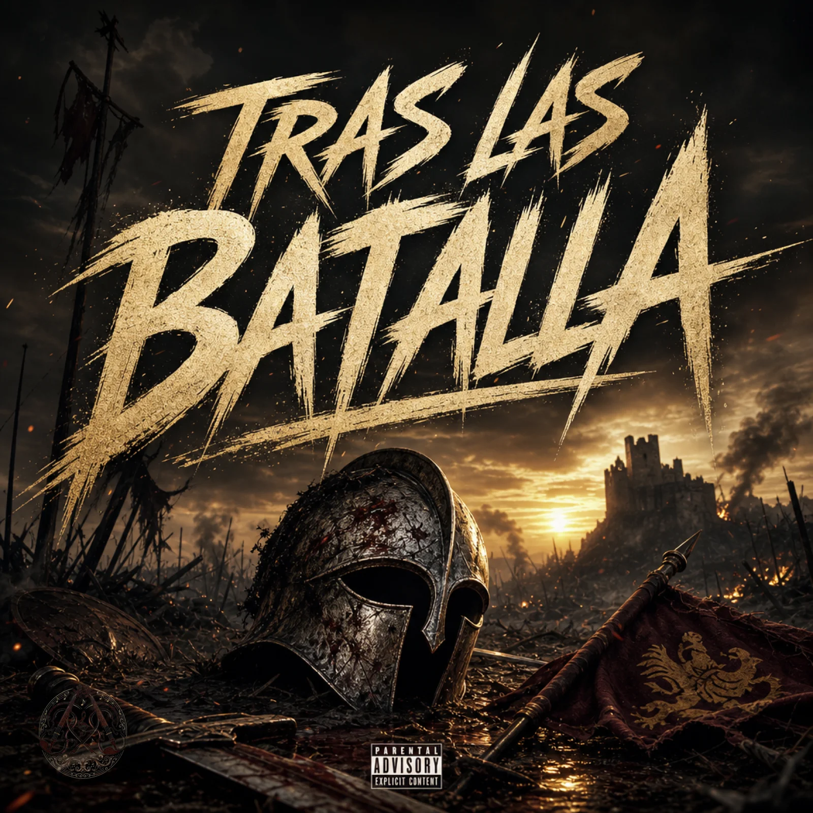 Tras las batalla