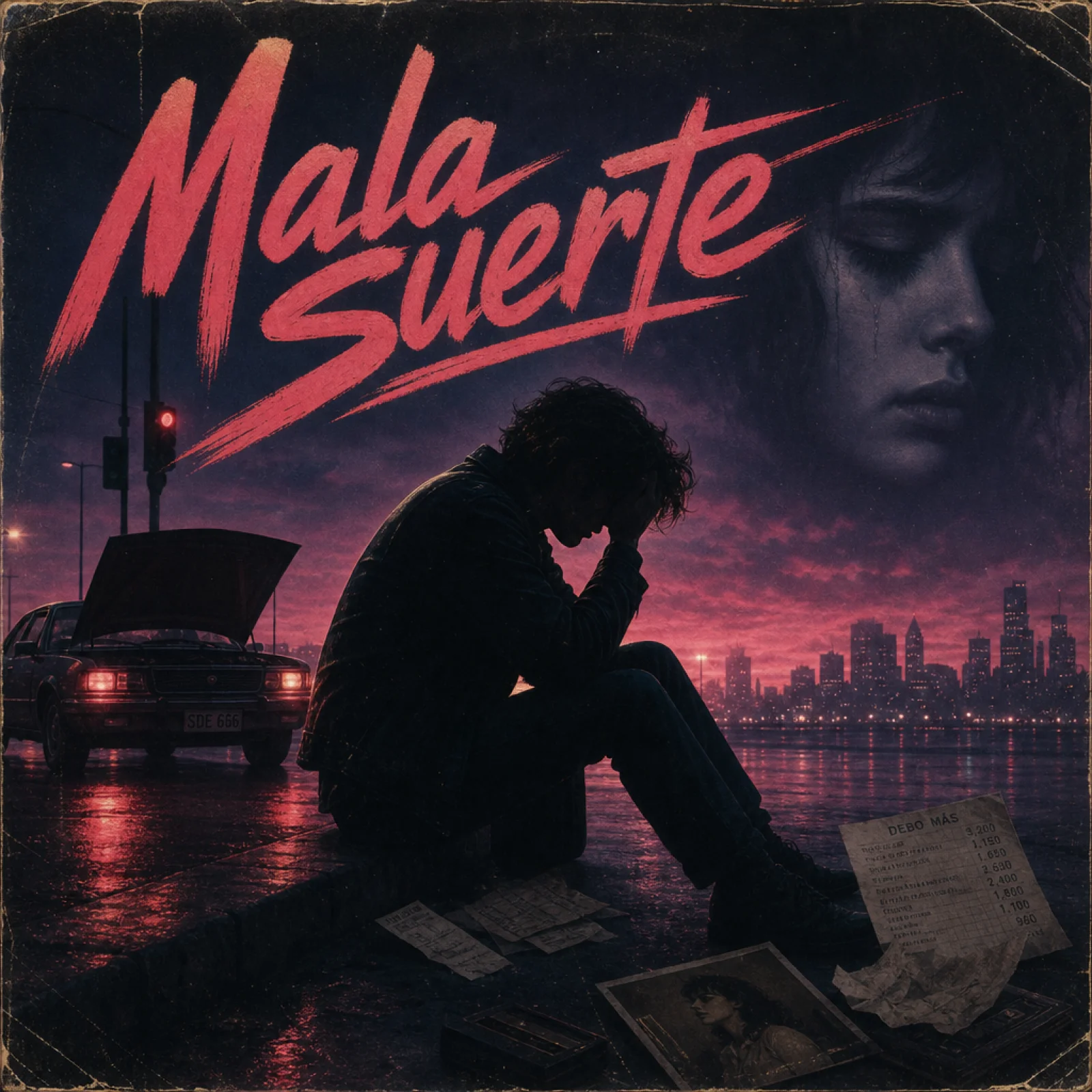 Mala suerte