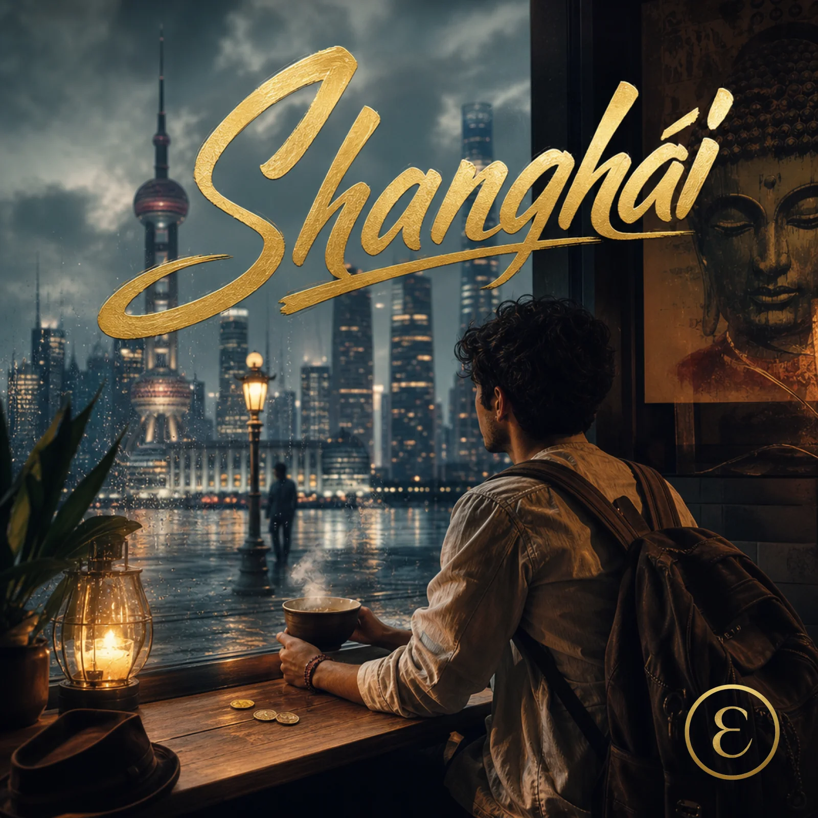 Shanghái