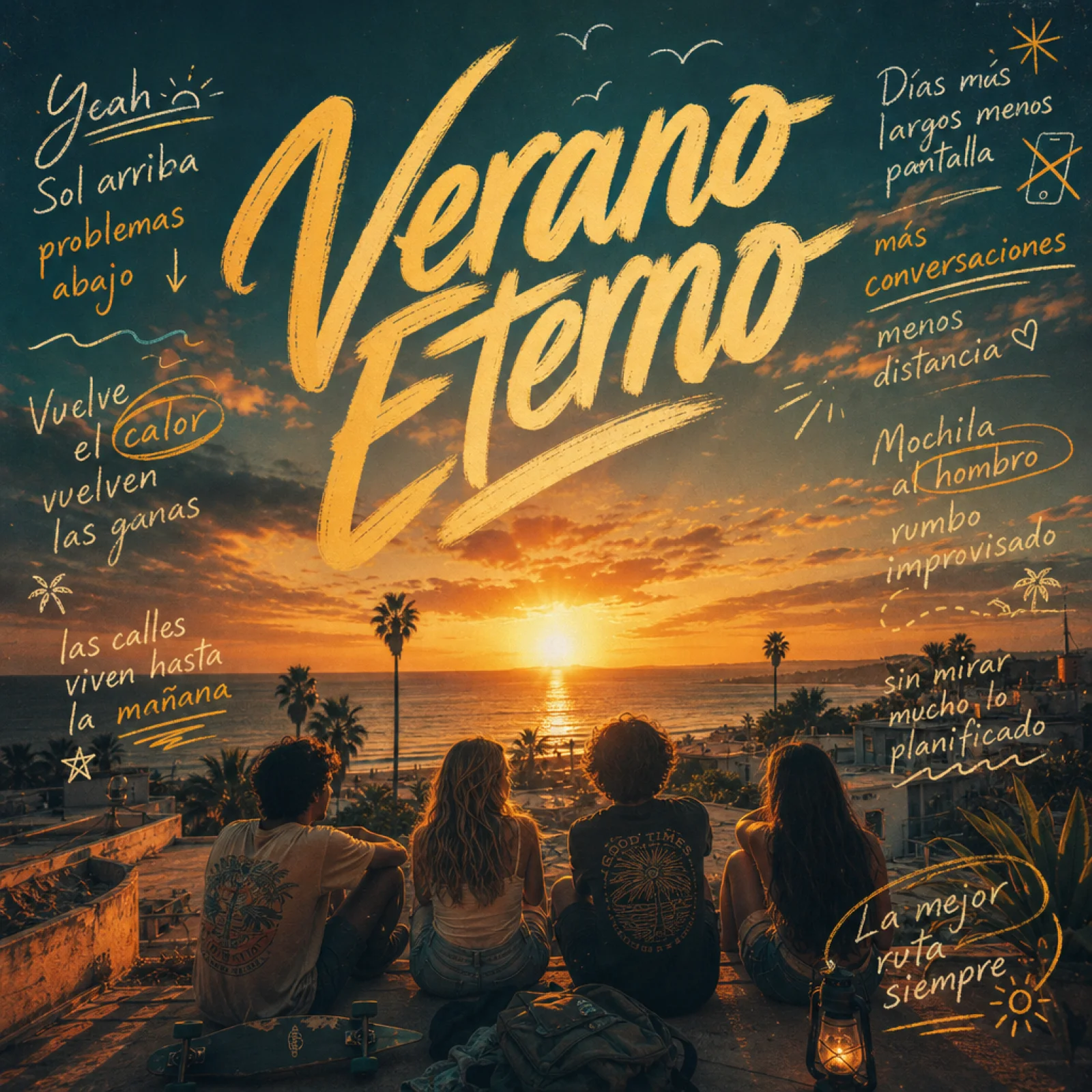 Verano Eterno