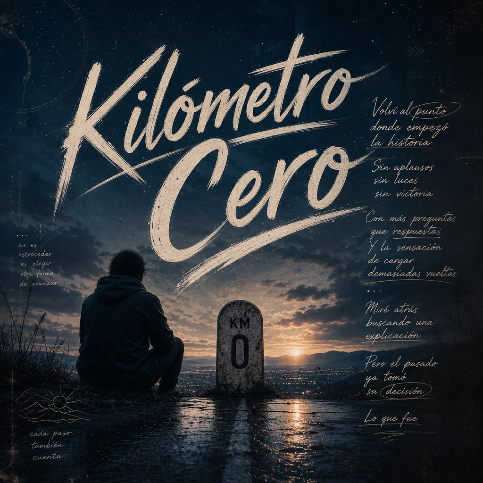 Kilómetro Cero