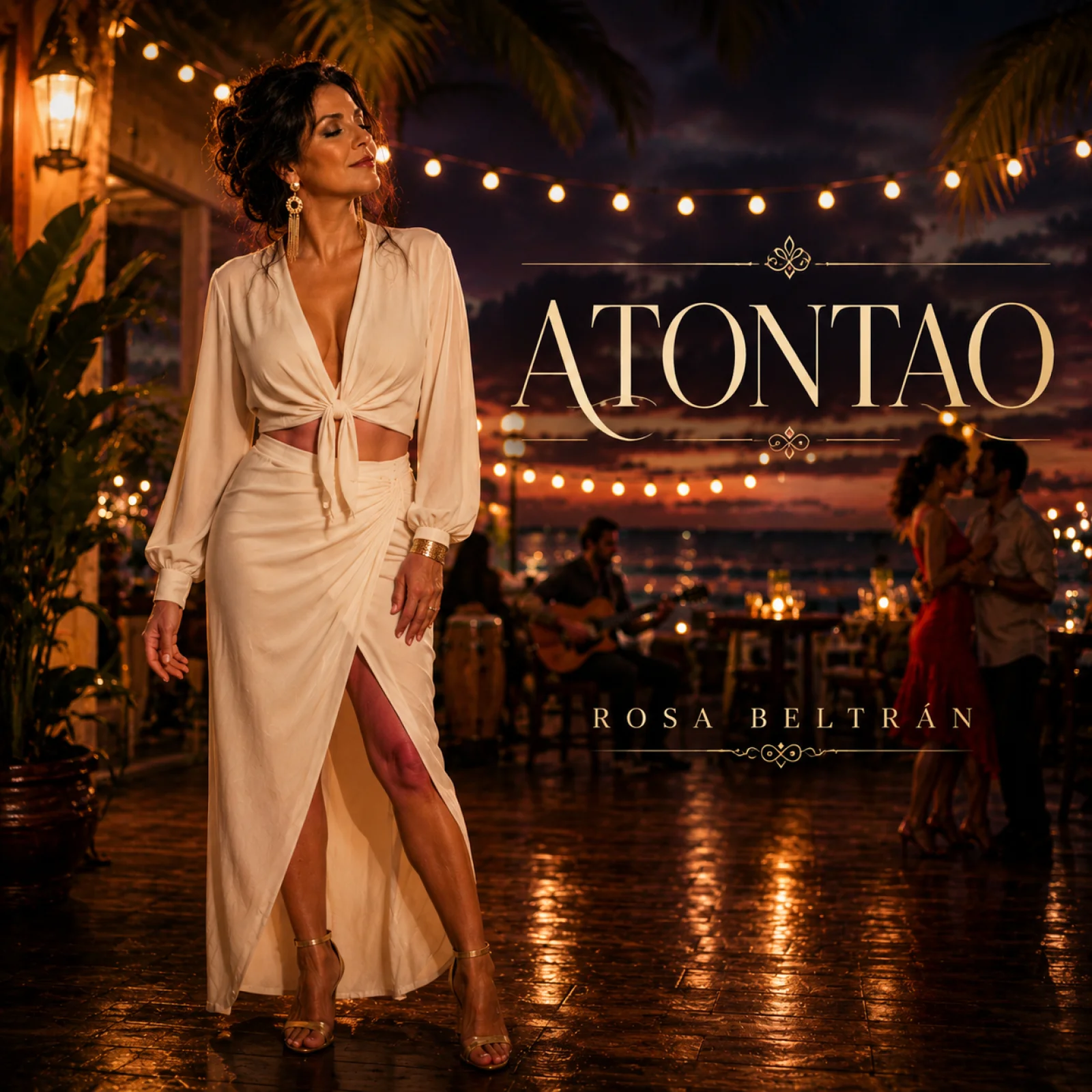 Atontao