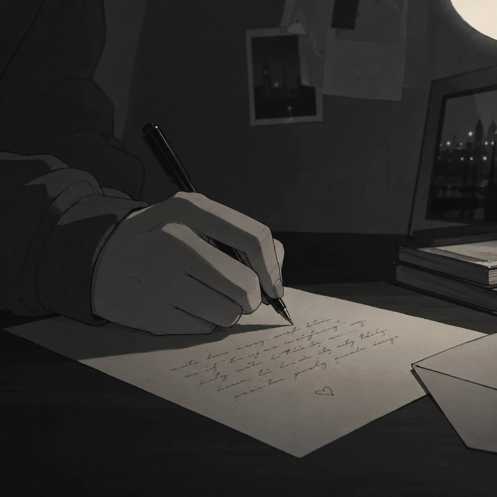 Quédate esta vez