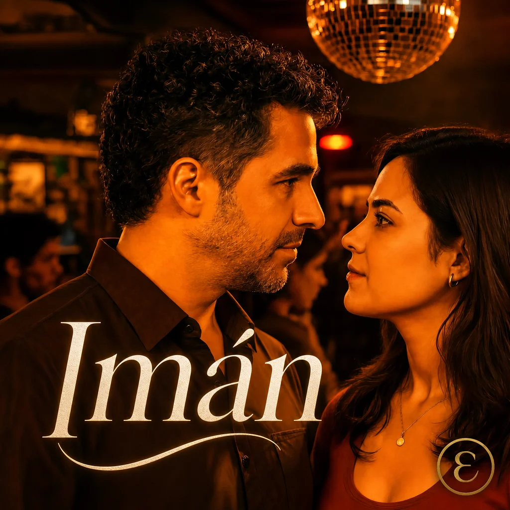 Imán