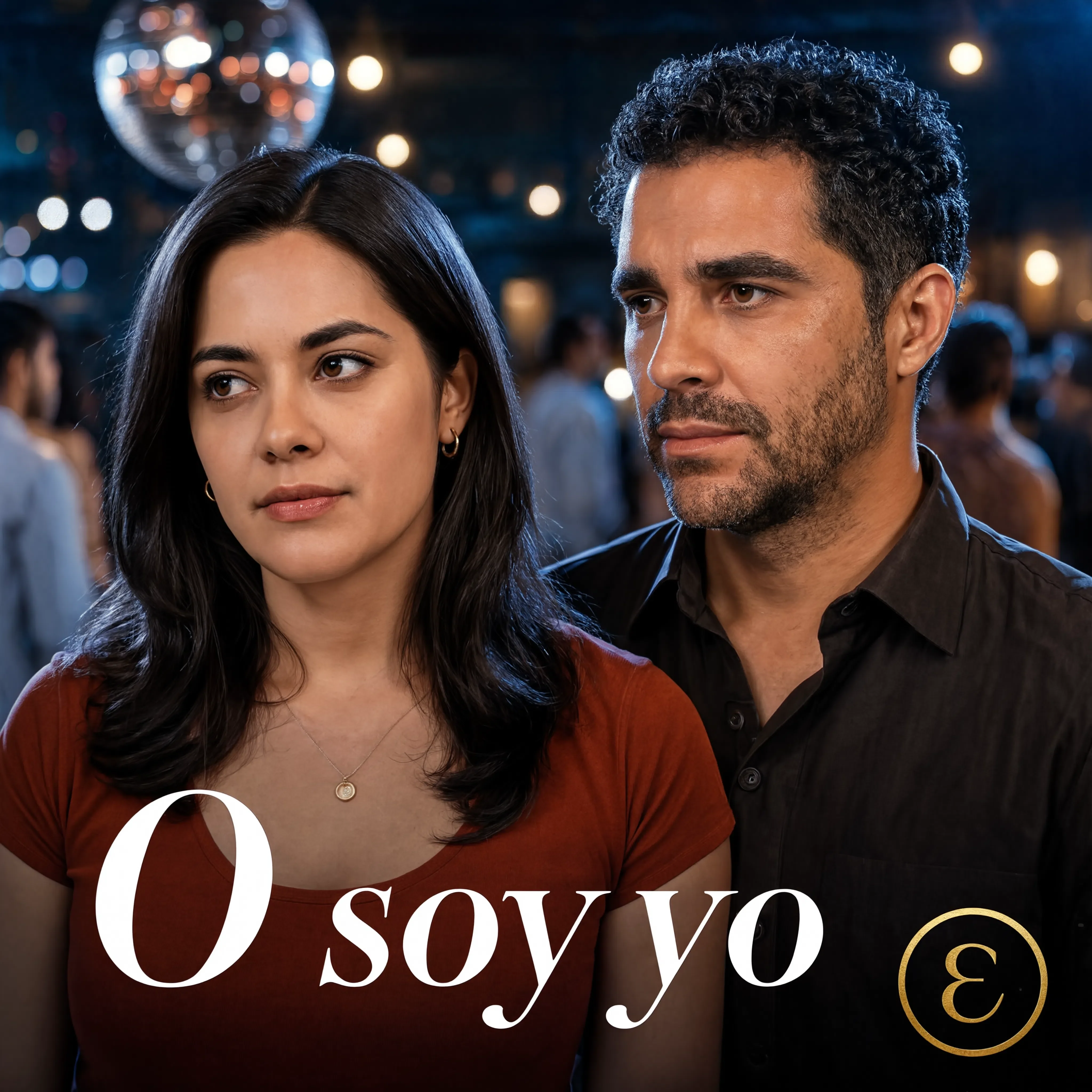O soy yo