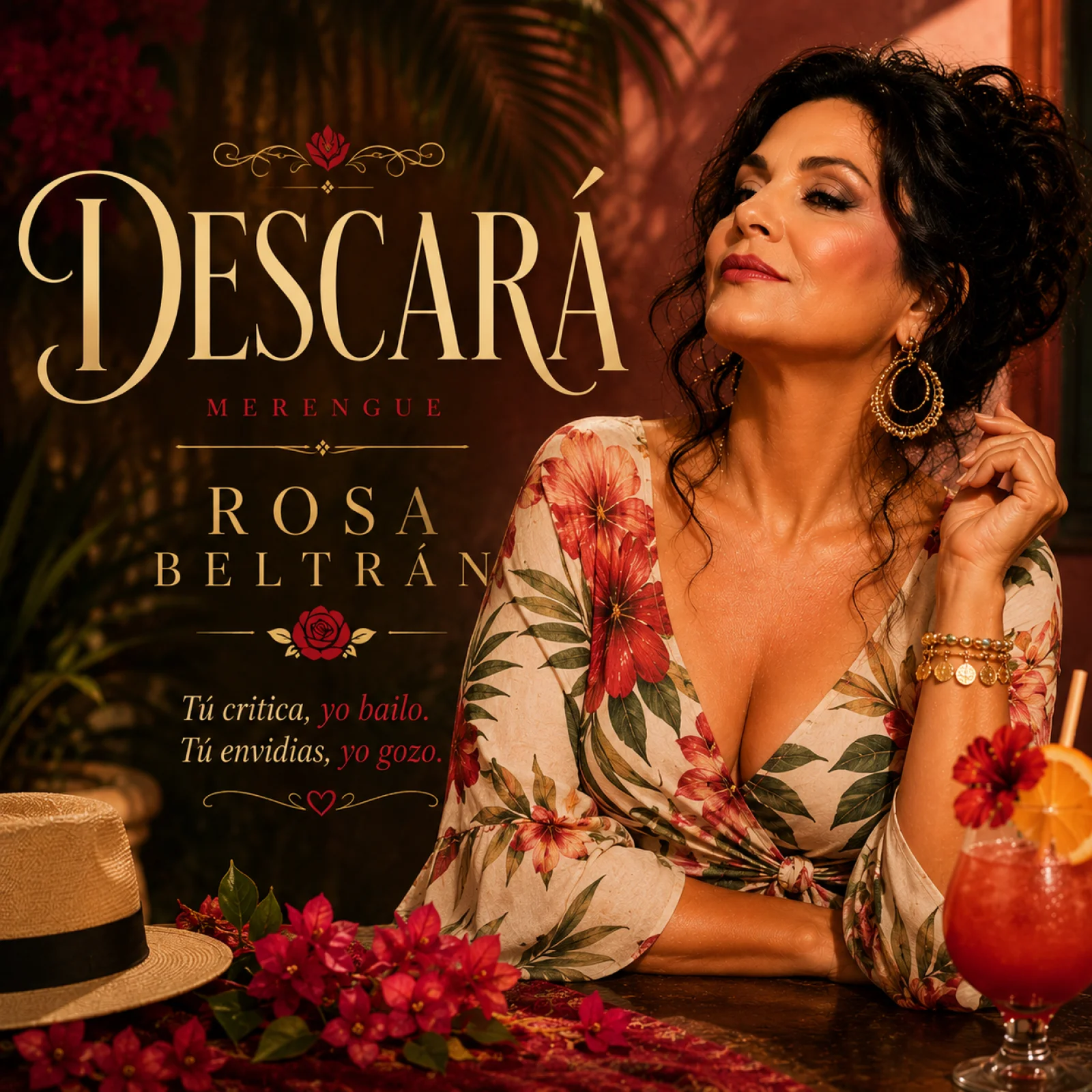 Descará