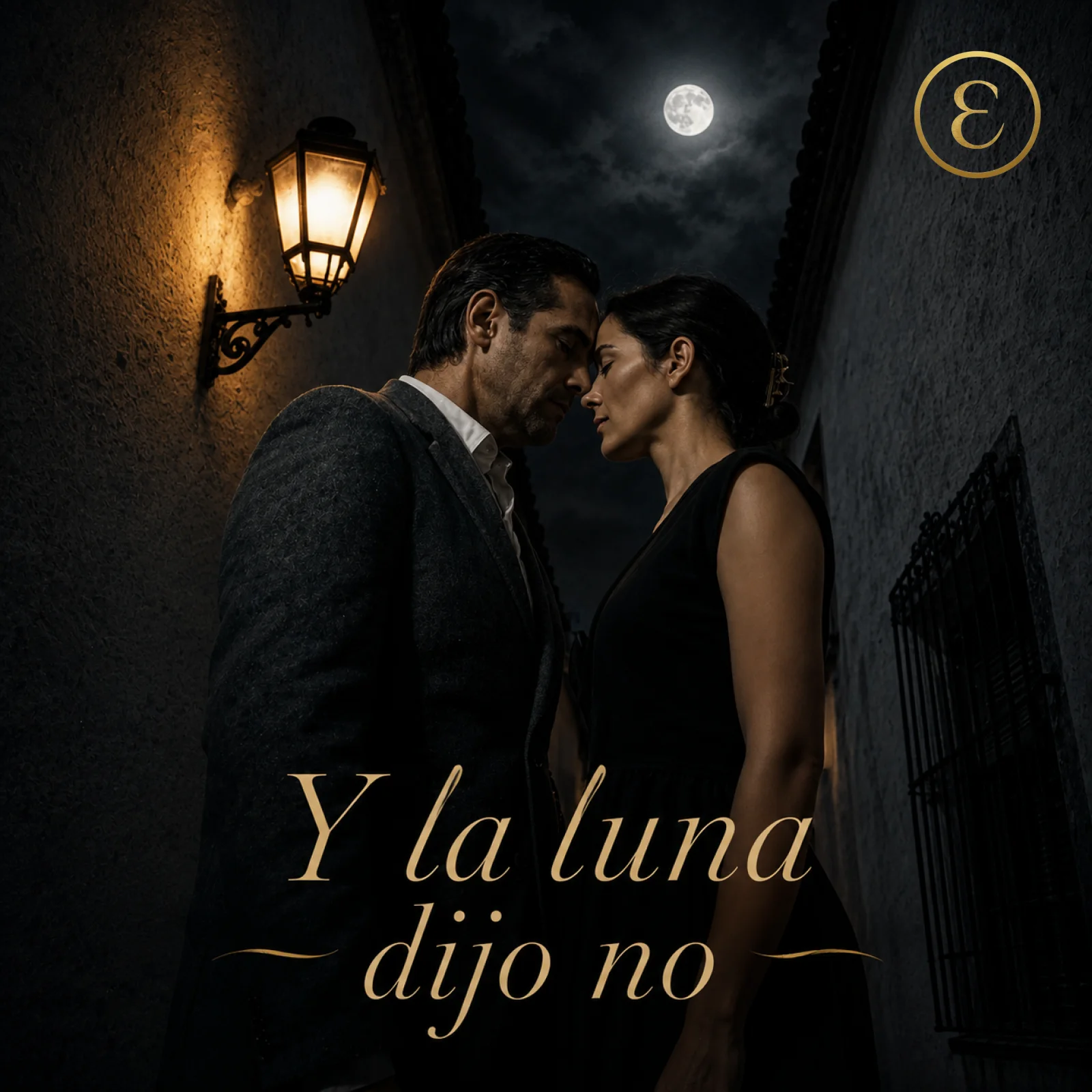 Y la luna dijo no