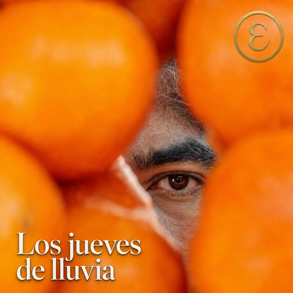Los jueves de lluvia