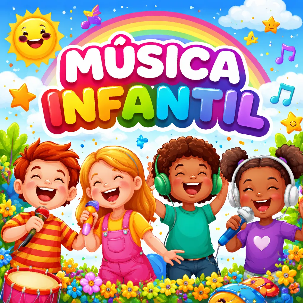 Éxitos infantiles
