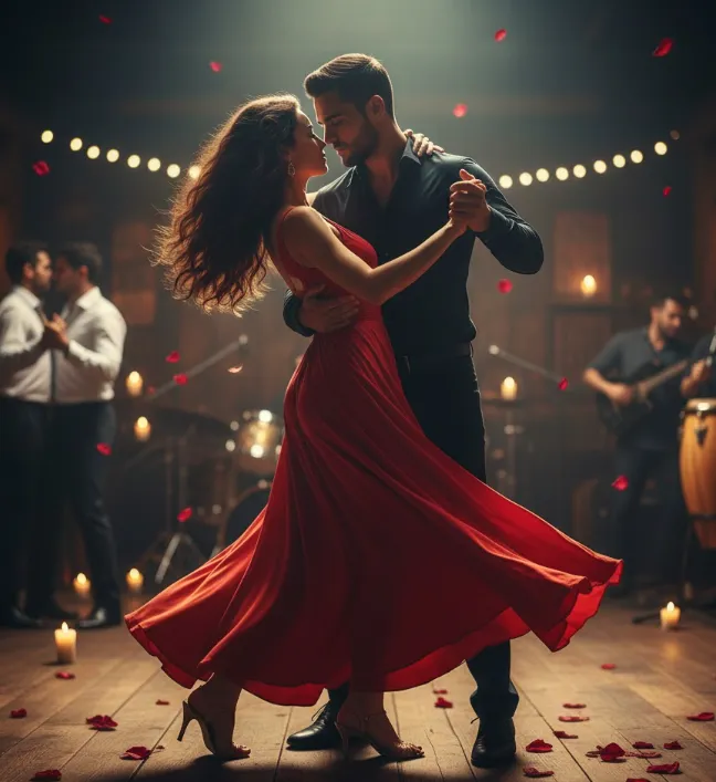 Mix Bachata