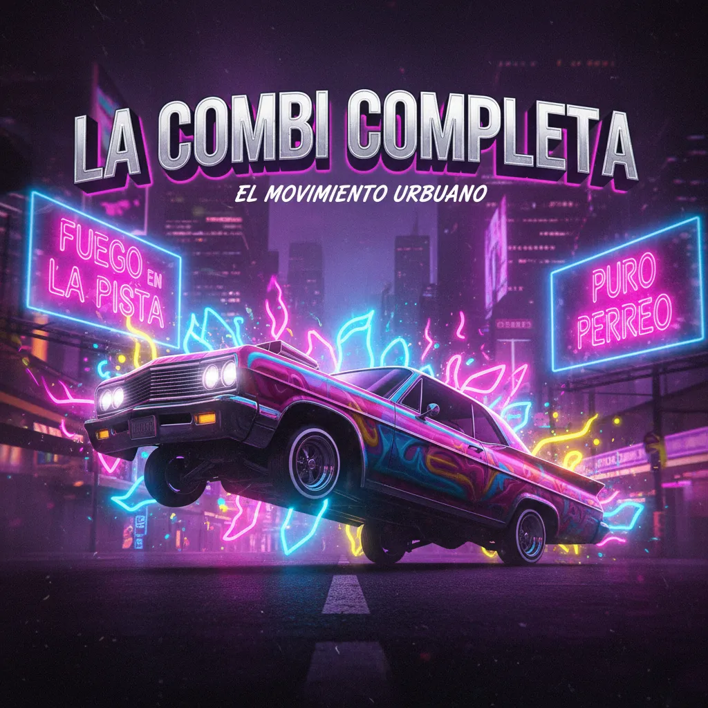 La Combi Completa