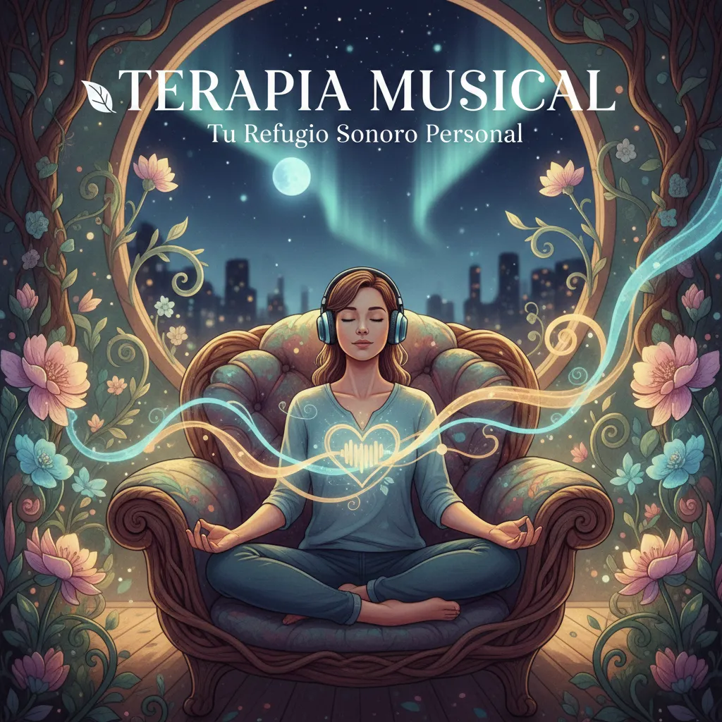 Terapia Musical